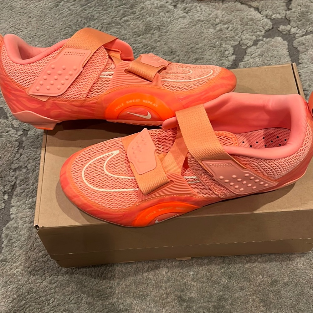 🌸New Arrival🌸 Nike superrep cycle women's shoes